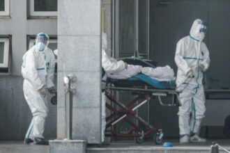 Coronavirus: ce que révèle une étude chinoise menée sur plus de 72.000 cas