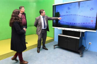 Tamazight et Laâyoune TV diffuseront aussi des cours à distance