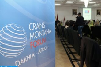 L'Initiative royale atlantique au cœur de la prochaine édition du Forum Crans Montana