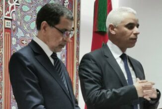 Coronavirus. Journées décisives au Maroc