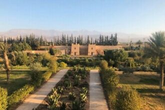 Engie signe une offre solaire photovoltaïque destinée à l’irrigation à Taroudant