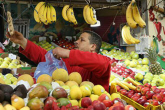 Approvisionnement &ldquo;normal" et prix "stables&rdquo; dans les marchés nationaux