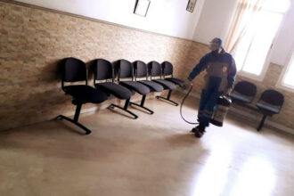 Coronavirus: les mesures mises en place par l'arrondissement de Maârif