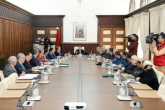 Abdelkader Amara contaminé par le coronavirus (communiqué)