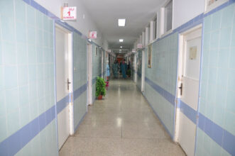 Le Fonds Covid-19 finance 1.000 nouveaux lits de réanimation et 550 respirateurs