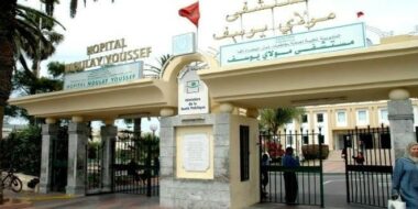 2e cas de coronavirus au Maroc