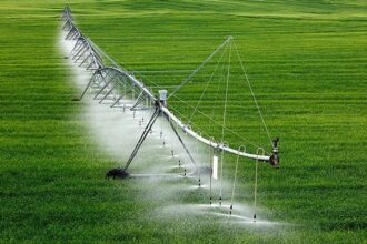 Le groupement Novec/Adi assiste le ministère de l'Agriculture dans le contrôle et suivi des projets d’irrigation