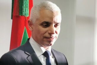 Coronavirus. Suivez en direct la conférence de presse de Khalid Ait Taleb