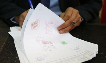 Coronavirus: voici les mesures mises en place dans les Administrations