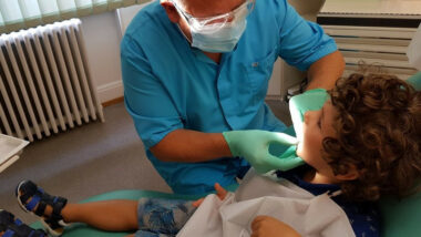 Coronavirus: Sans soutien du ministère, des médecins libéraux paniquent