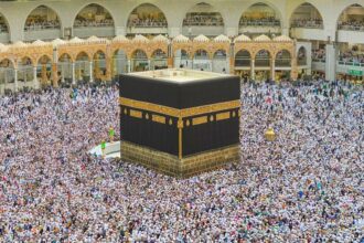 Le vaccin contre la méningite n'est plus obligatoire pour les pèlerins