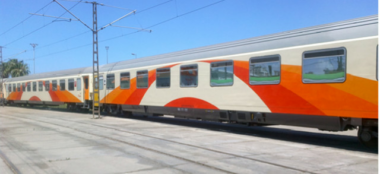 L'ONCF suspend ses trains sauf les navettes à partir de Casablanca