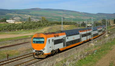 L'ONCF rassure sur la continuité du transport ferroviaire de marchandises