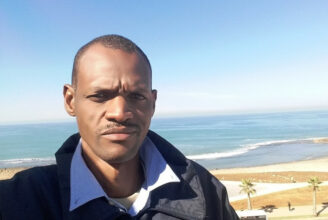 Carnets de confinement. Ousmane Ba, le migrant qui aide les migrants