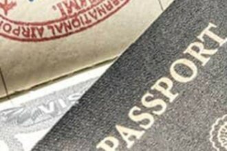 Des centaines de demandeurs de visas Schengen ne récupèrent pas leurs passeports