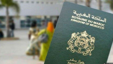 Coronavirus: suspension de la délivrance des passeports