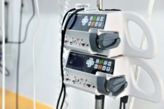 Le ministère de la Santé à la recherche d'un nouvel avion médicalisé