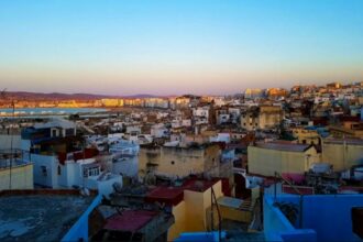 La tour portugaise de la médina de Tanger sera réhabilitée