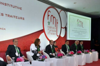 Coronavirus: les traiteurs proposent leur aide