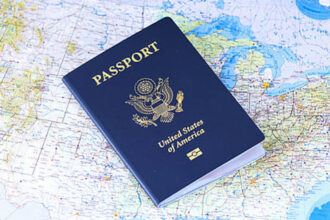 Covid-19: Les Etats-Unis suspendent les services de délivrance de visas