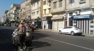 Le chômage explose au Maroc à cause de la crise du Coronavirus