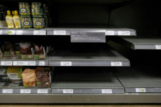 Un risque de crise alimentaire mondiale, selon l'ONU et l'OMC