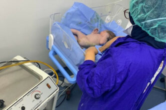 600 lits et plusieurs cliniques sont désormais mis à la dispositions de l'Etat