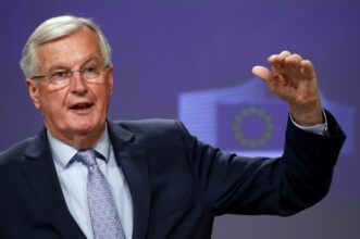 L'Assemblée nationale française vote la censure du gouvernement Barnier