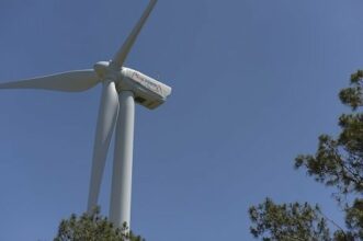 Acwa Power inaugure son premier parc éolien au Maroc