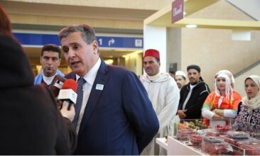 Le numérique, prochain levier de l'agriculture marocaine