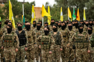 Syrie: deux ans après sa défaite, Da'ech toujours dangereux