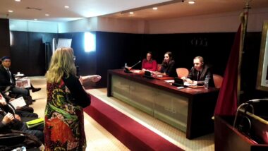 &ldquo;En direct. Institut CDG: ""Quelle école pour demain? Priorités et défis""&rdquo;