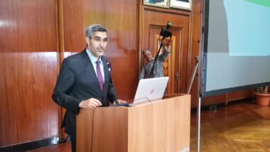 En direct: Lancement des nouveaux contrats de gestion de la propreté à Casablanca