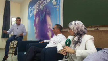 Live : l'université d'été de la CGEM Panel sur les entreprises et les consommateurs