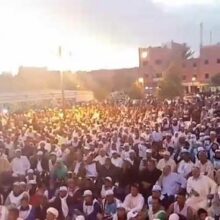 Meeting du RNI à Kelâat Mgouna 5