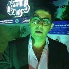 Entretien avec Mehdi Bensaid du PAM