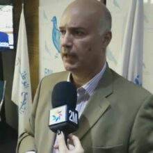 En direct du siège du RNI