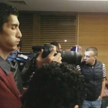 Anis Birou annonce les résultats du RNI