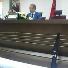 LIVE. Ahmed Lahlimi (HCP) présente les résultats de l'enquête nationale sur le secteur informel