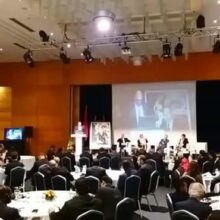 LIVE à Skhirat. L'éducation financière dans le monde arabe : stratégies, mise en oeuvre et impact.