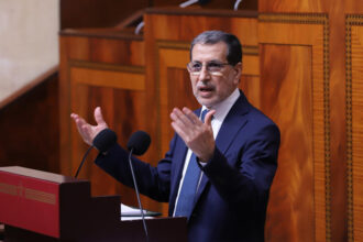 Au Parlement, El Otmani explique les restrictions décidées pendant le Ramadan