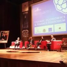 Islamique economics &amp; finance symposium