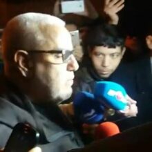 Reprise du direct au siège du #PJD