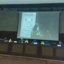 En direct. #LaJournéeNationaledelArchitecte à Rabat : « Comment la Culture peut-elle contribuer au développement urbain durable des villes africaines ?