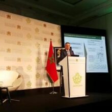 En direct: Conférence de presse consacrée à la présentation de la situation de mise en oeuvre de la Loi #ZéroMika , en présence du ministre Mly Hafid El Alami