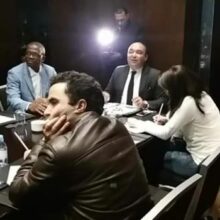 LIVE: Moncef Belkhayat présente le bilan de son groupe WBAfrica