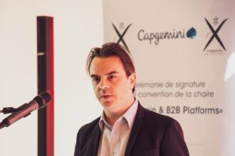 Les cryptomonnaies et la blockchain vues par Julien Prat, chercheur CNRS à Polytechnique Paris