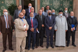 Bientôt un nouveau projet de loi régissant la fonction d'adoul