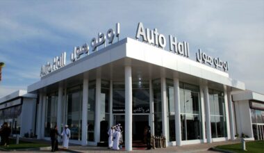 Auto Hall lance sa filiale dédiée aux véhicules d’occasion