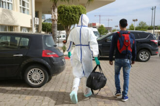 &ldquo;Le regard sur la vie change après la guérison de la Covid&rdquo; (témoignages)